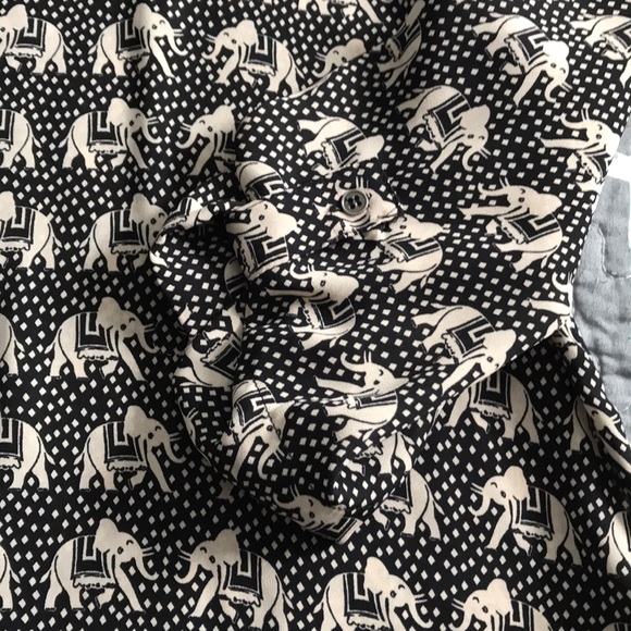 Pixley Elephant Top - Picture 3 of 3